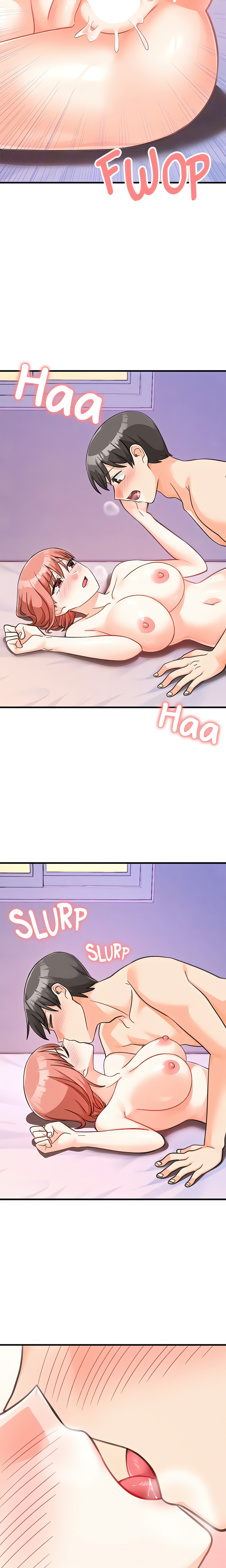 Pleasure Dorm (Official) chapter 30 page 19