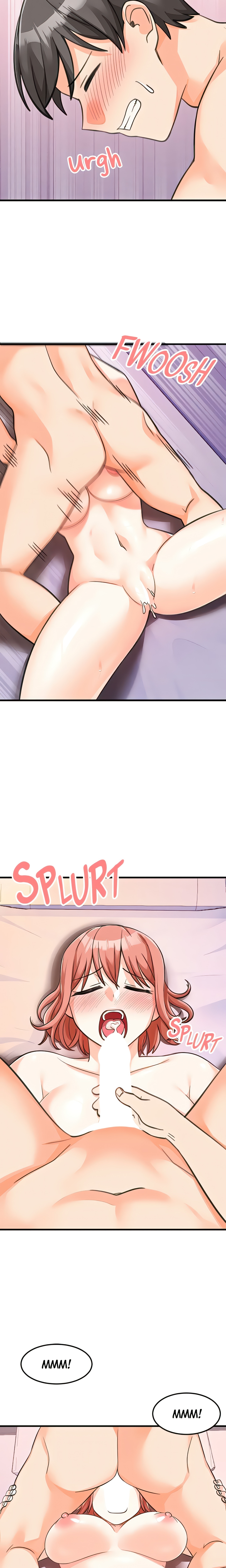 Pleasure Dorm (Official) chapter 30 page 22