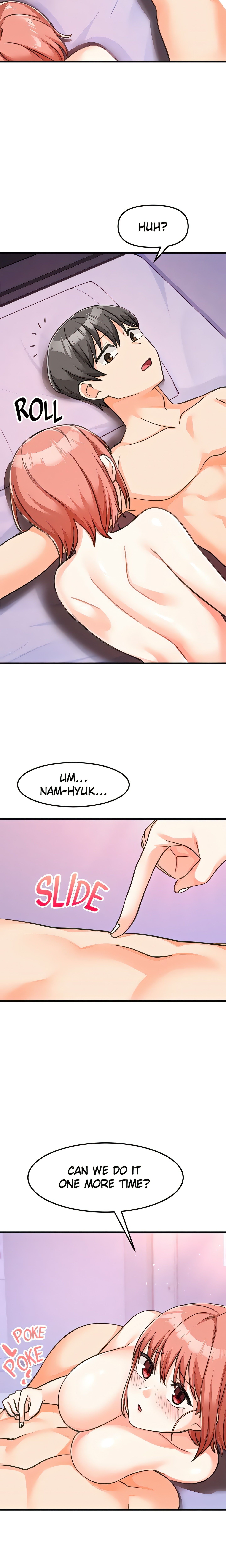 Pleasure Dorm (Official) chapter 30 page 24