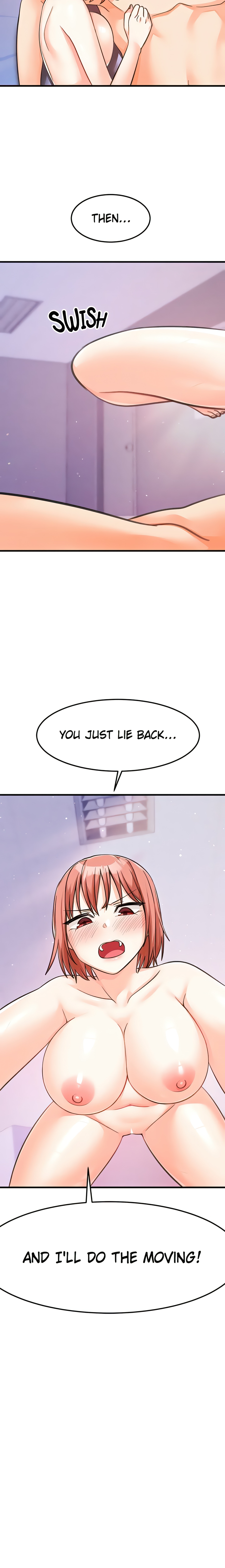 Pleasure Dorm (Official) chapter 30 page 26