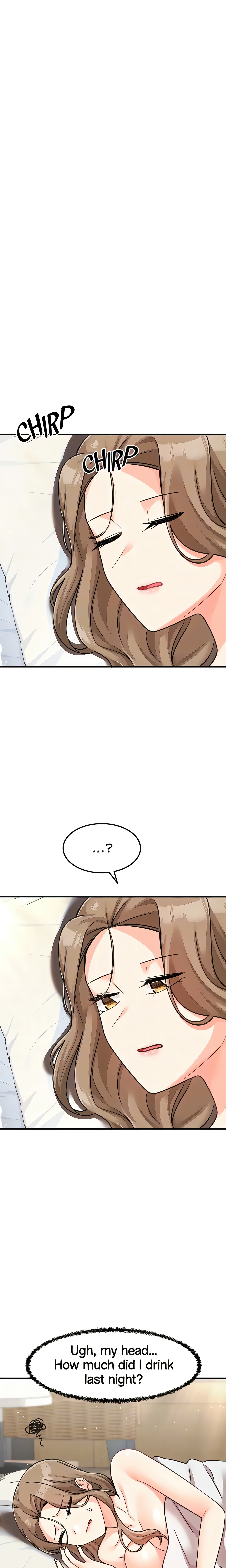 Pleasure Dorm (Official) chapter 32 page 6