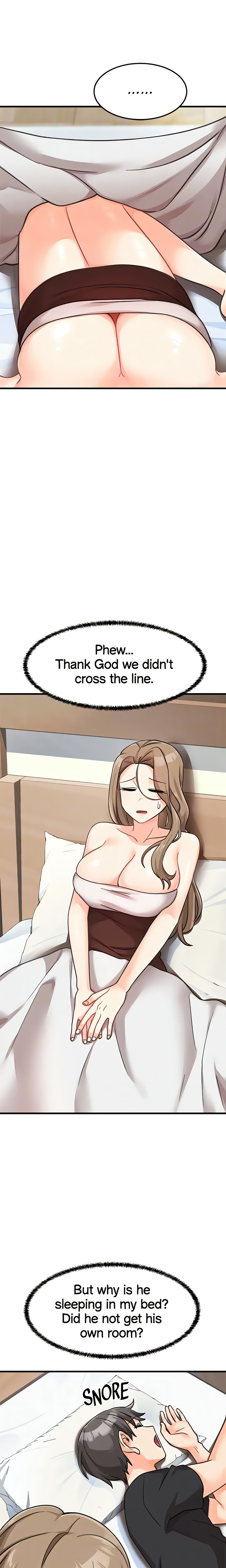 Pleasure Dorm (Official) chapter 32 page 9