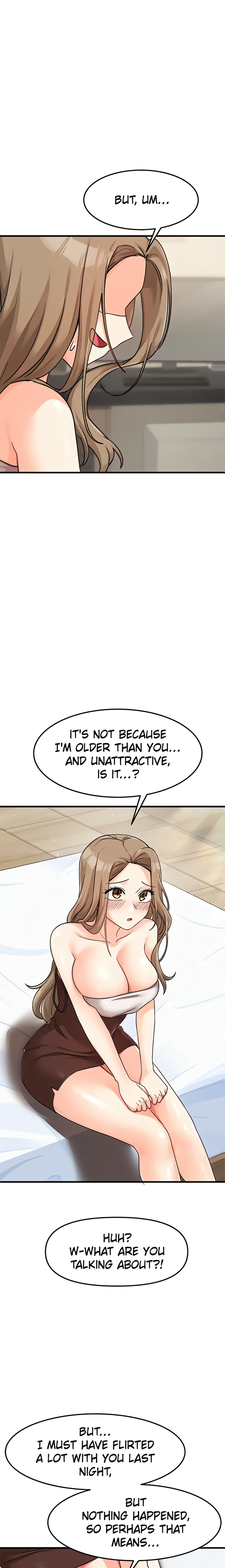 Pleasure Dorm (Official) chapter 32 page 14