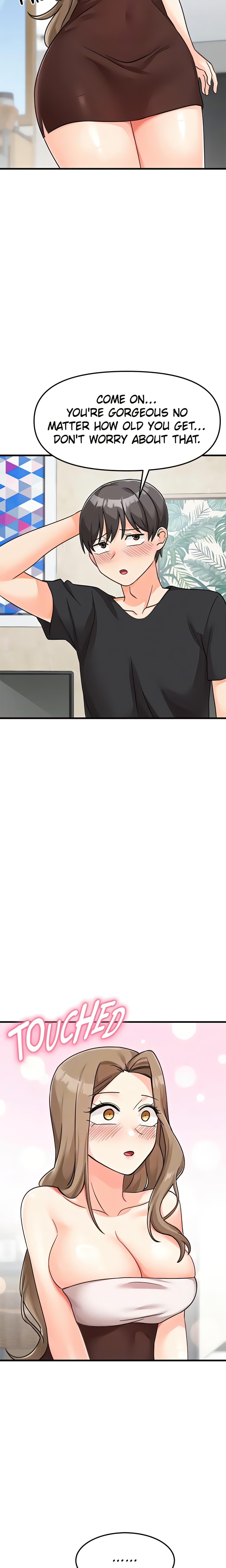 Pleasure Dorm (Official) chapter 32 page 17