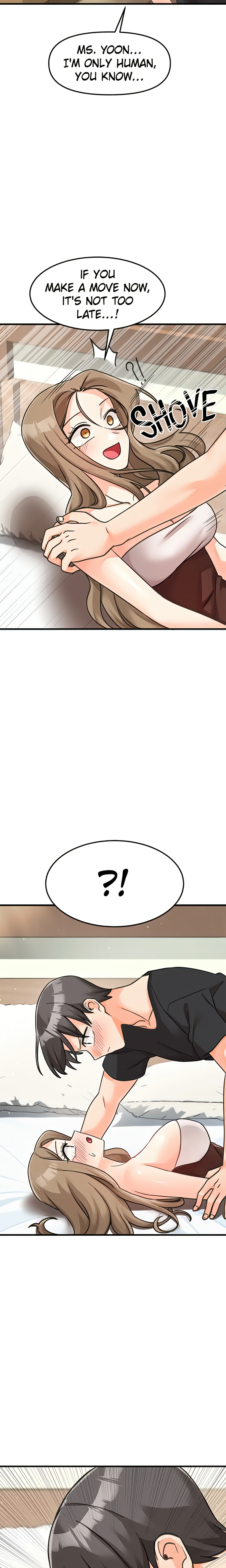 Pleasure Dorm (Official) chapter 32 page 20