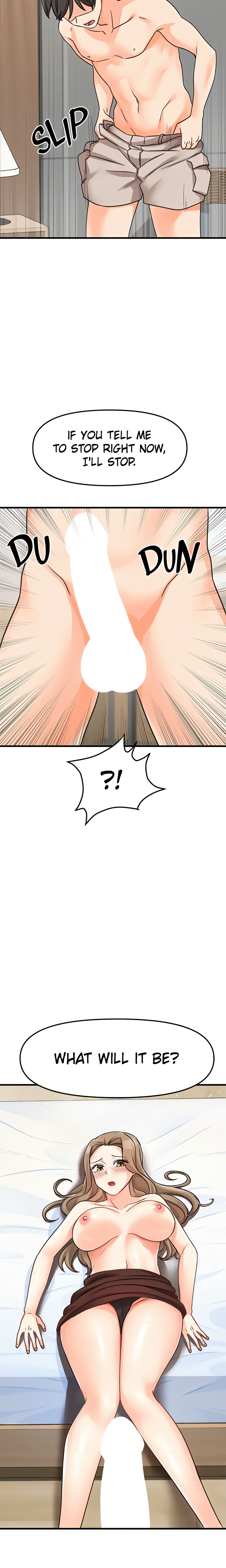 Pleasure Dorm (Official) chapter 32 page 27