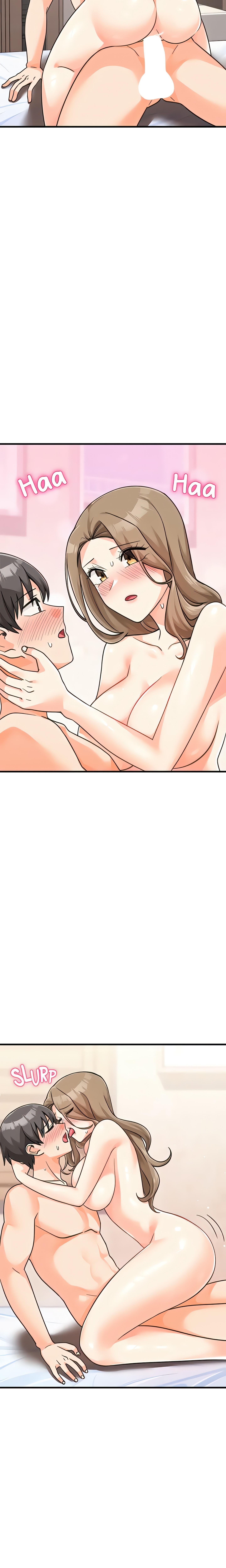 Pleasure Dorm (Official) chapter 34 page 3