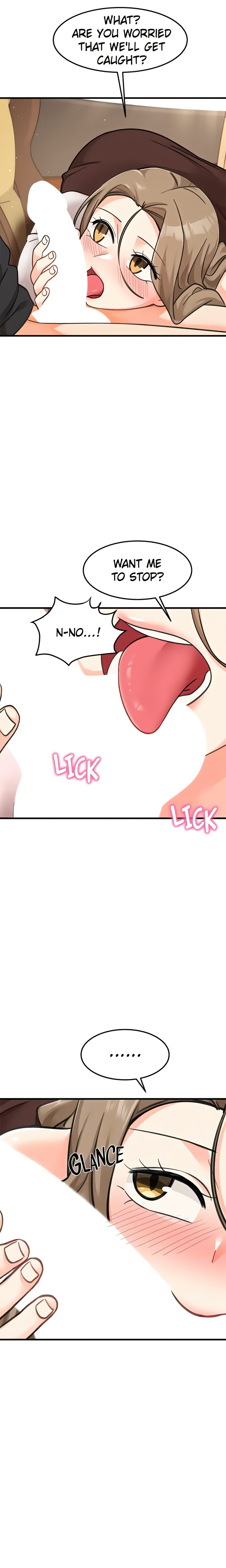 Pleasure Dorm (Official) chapter 35 page 5