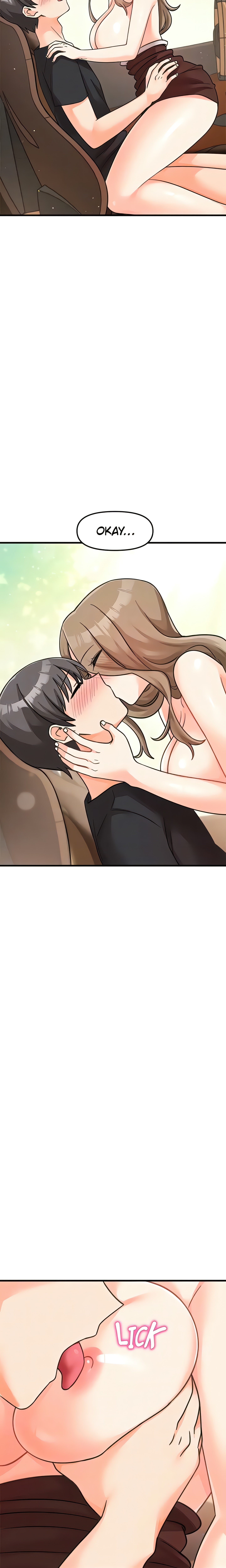 Pleasure Dorm (Official) chapter 35 page 16
