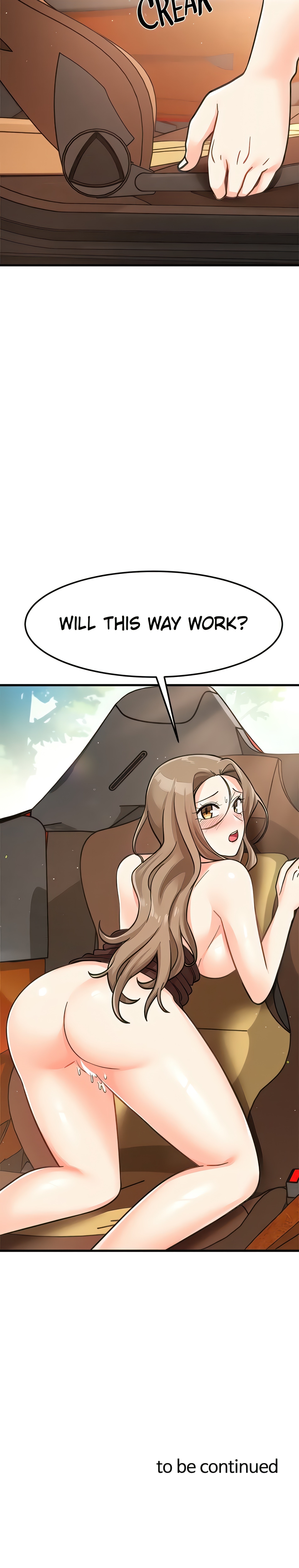 Pleasure Dorm (Official) chapter 35 page 26