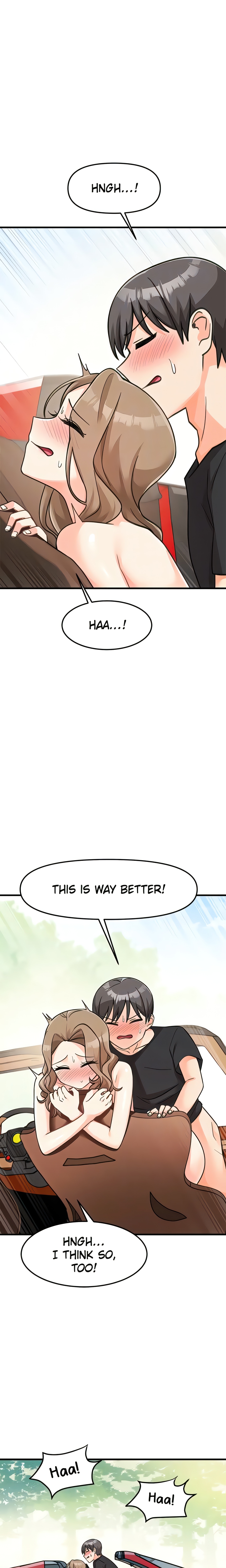 Pleasure Dorm (Official) chapter 36 page 7