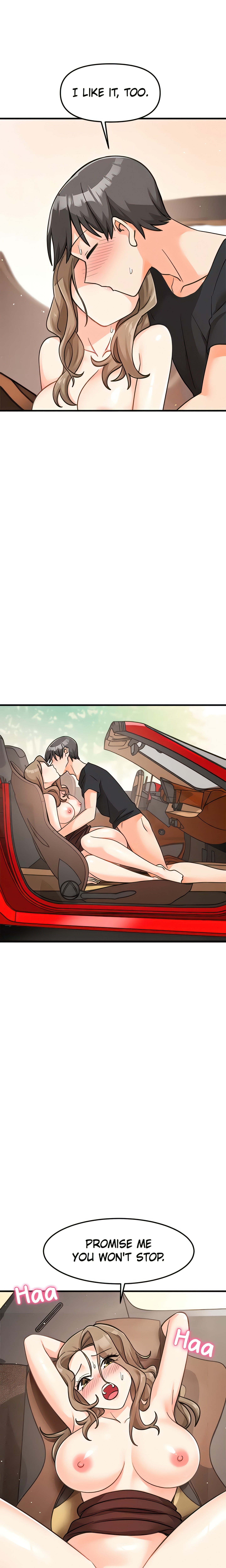 Pleasure Dorm (Official) chapter 36 page 10