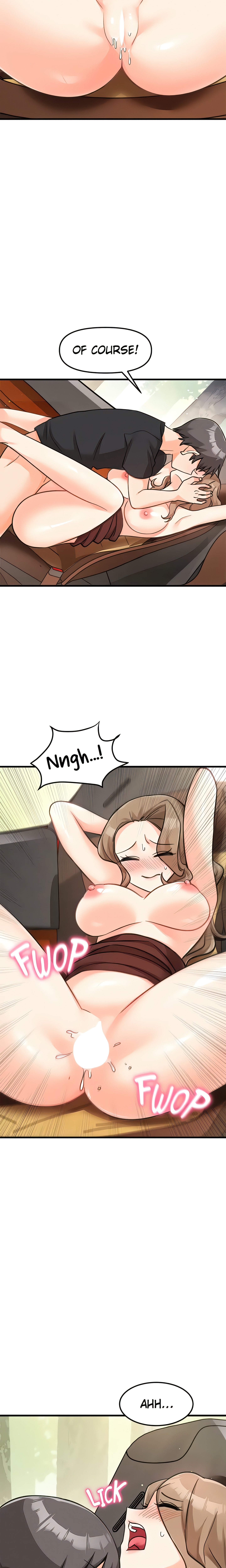 Pleasure Dorm (Official) chapter 36 page 11