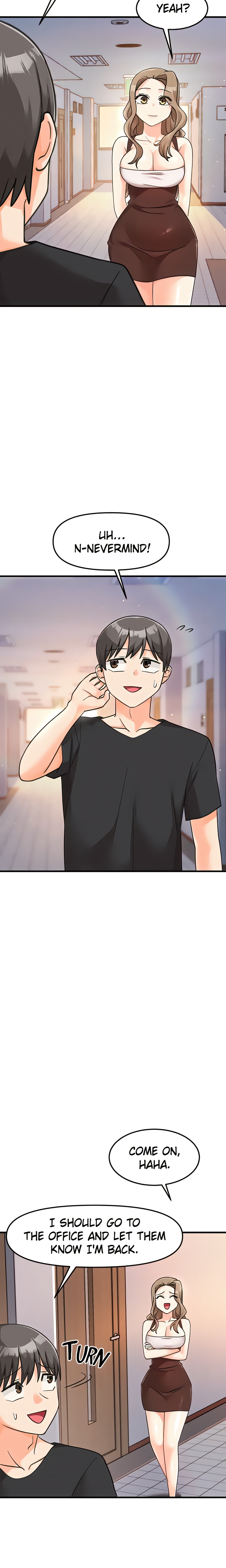 Pleasure Dorm (Official) chapter 36 page 24
