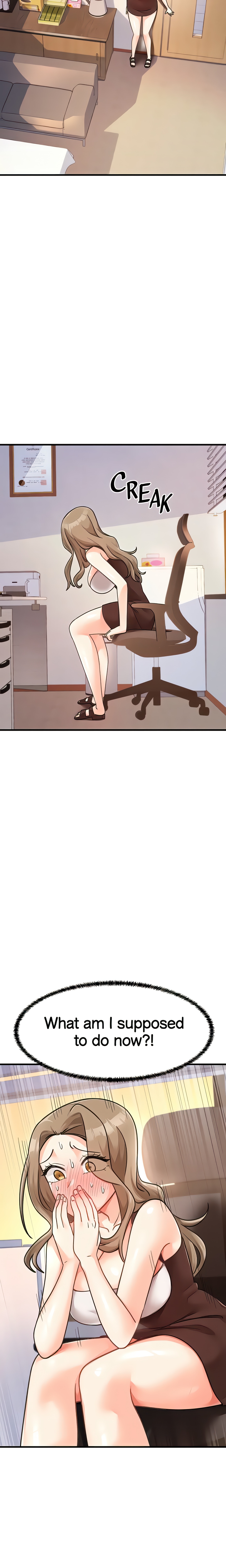 Pleasure Dorm (Official) chapter 36 page 26