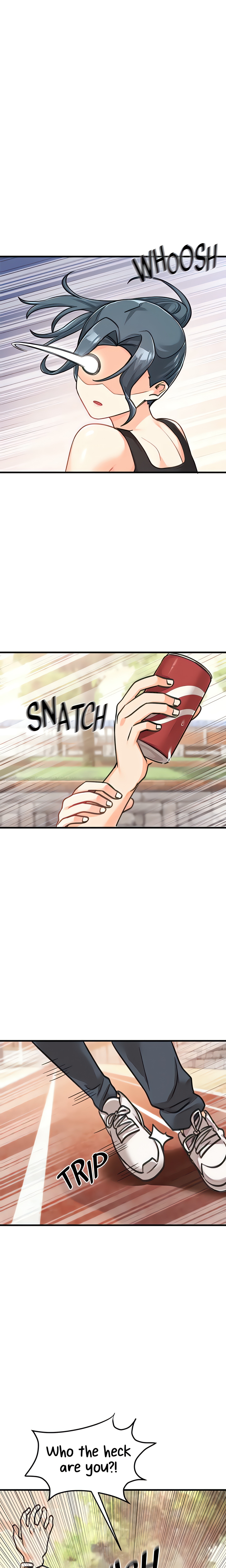 Pleasure Dorm (Official) chapter 37 page 13