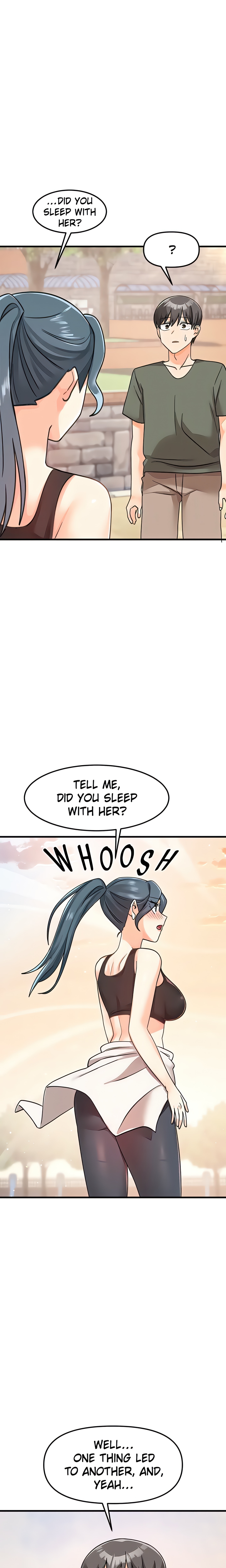 Pleasure Dorm (Official) chapter 37 page 25