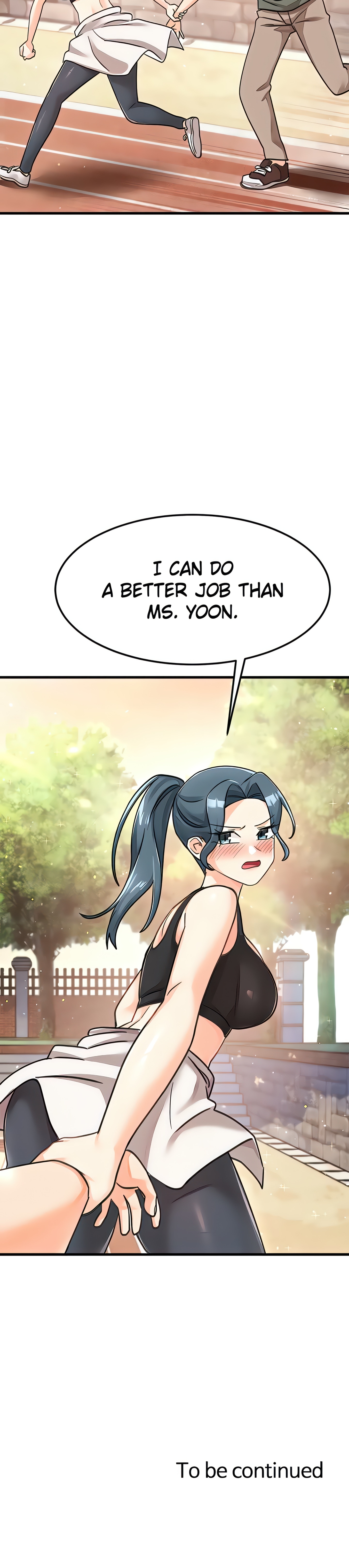 Pleasure Dorm (Official) chapter 37 page 27