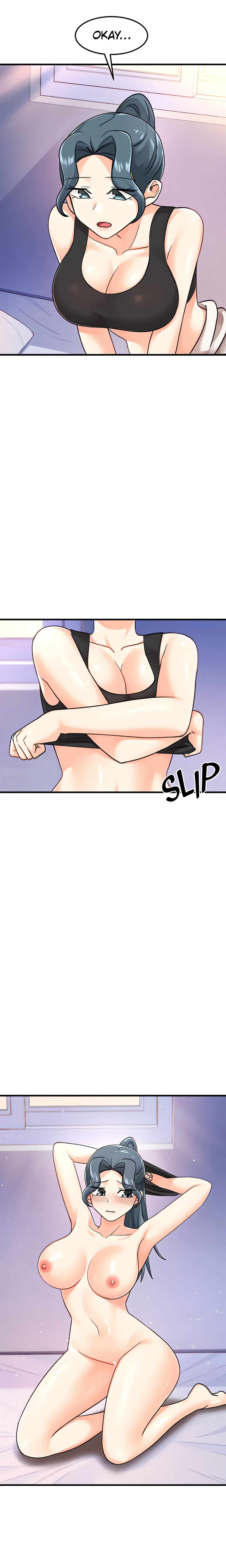 Pleasure Dorm (Official) chapter 38 page 12