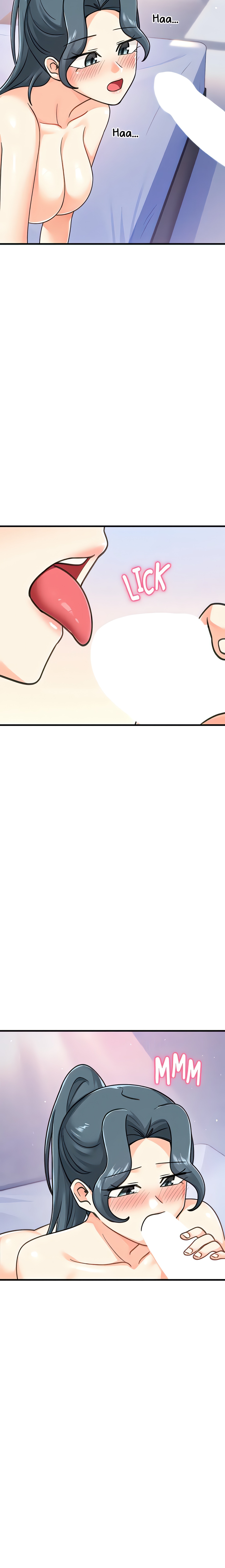 Pleasure Dorm (Official) chapter 38 page 14