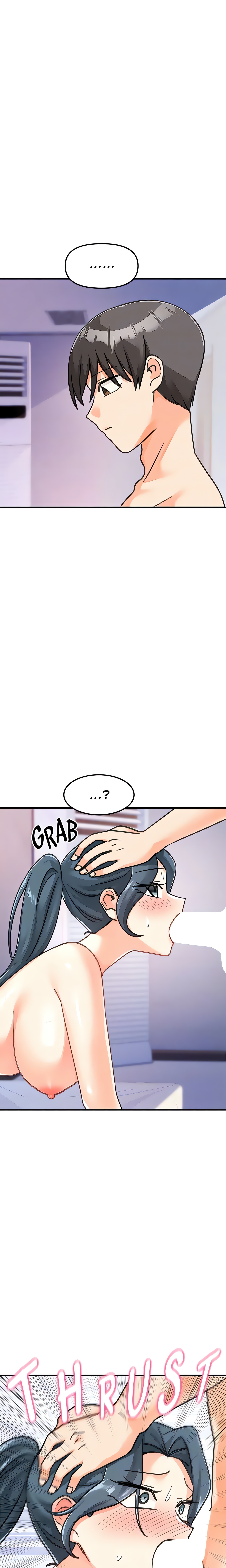 Pleasure Dorm (Official) chapter 38 page 16
