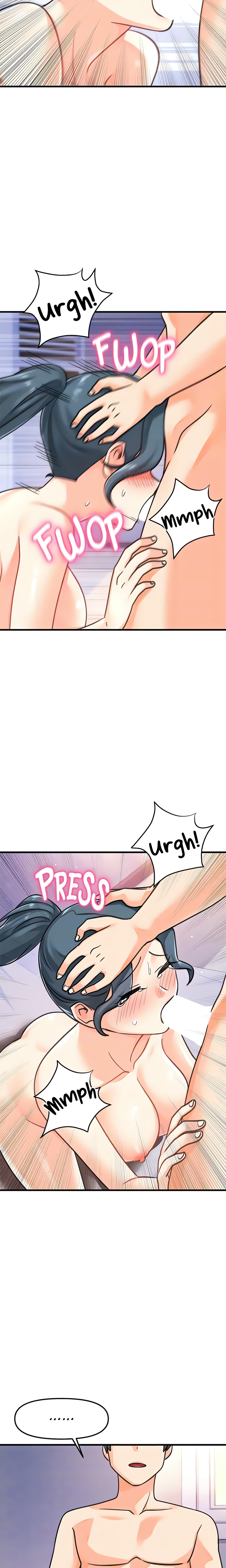 Pleasure Dorm (Official) chapter 38 page 17