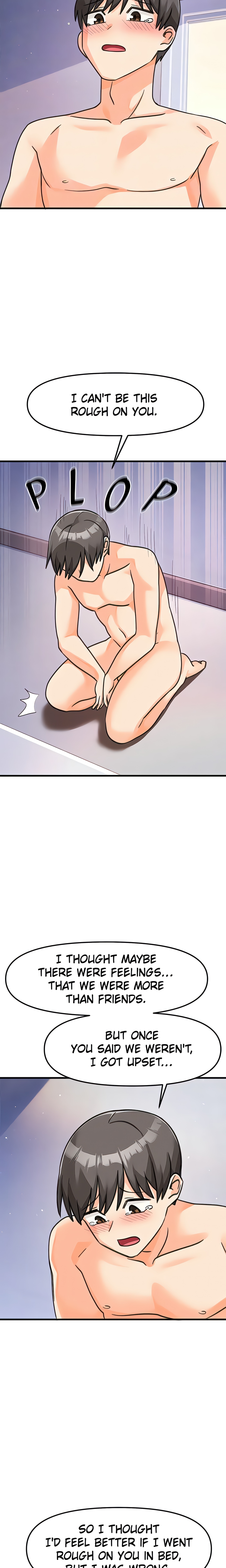 Pleasure Dorm (Official) chapter 38 page 19