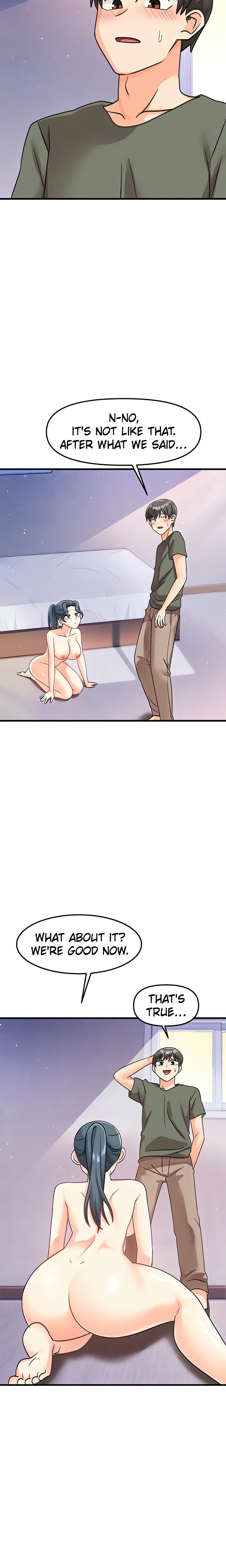 Pleasure Dorm (Official) chapter 38 page 25