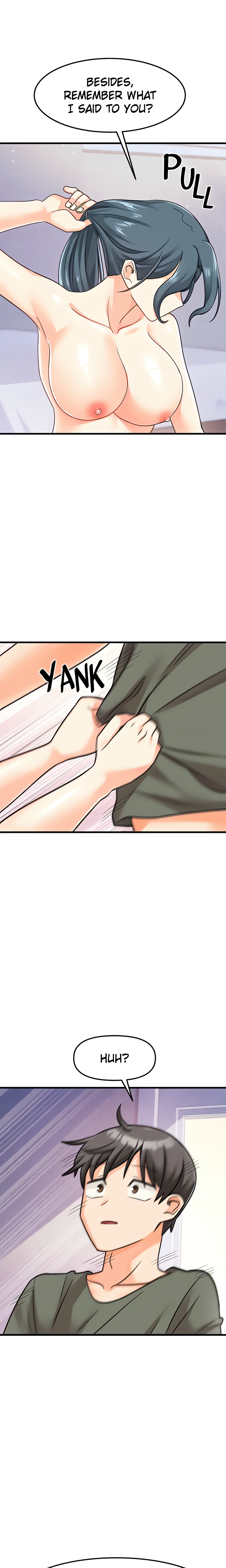 Pleasure Dorm (Official) chapter 38 page 26