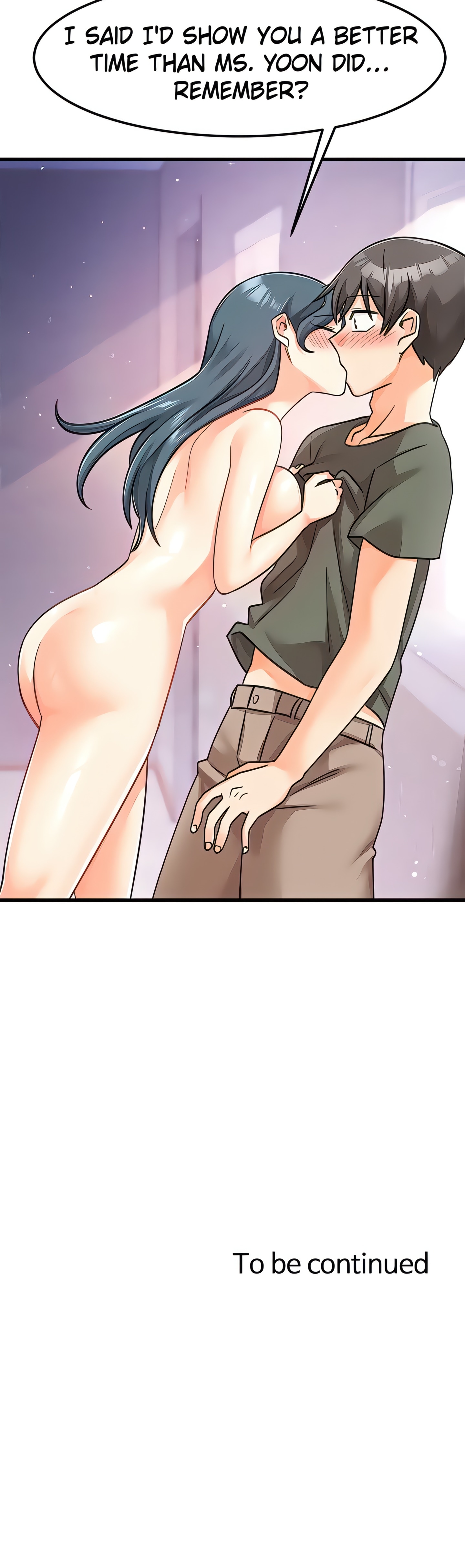 Pleasure Dorm (Official) chapter 38 page 27
