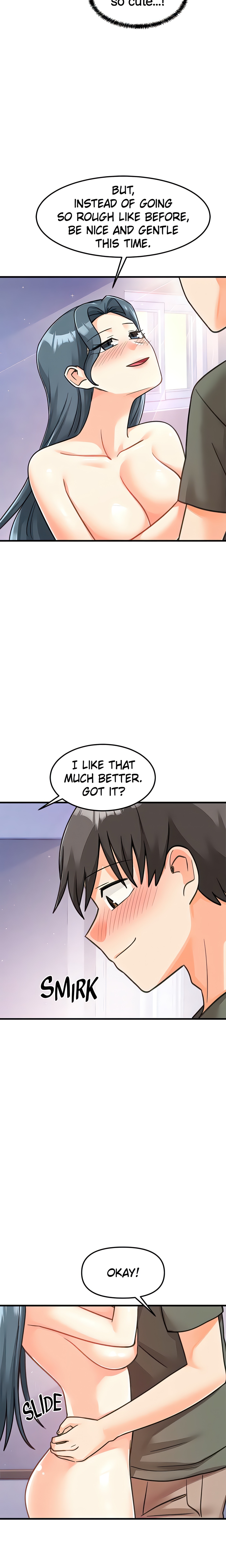 Pleasure Dorm (Official) chapter 39 page 4