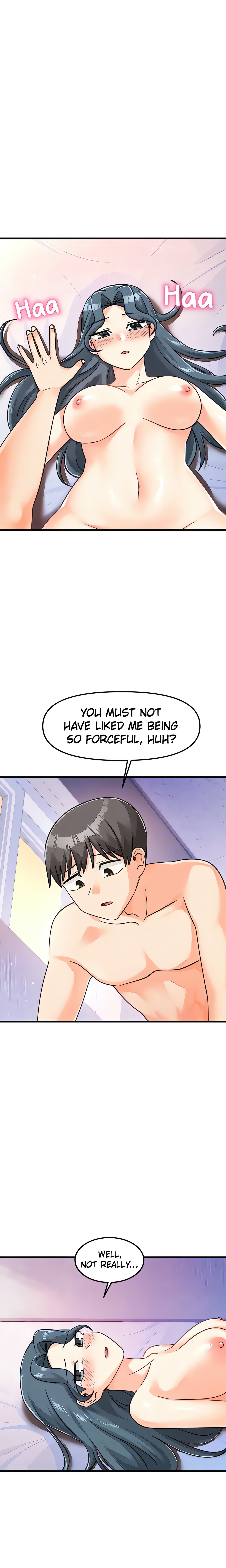Pleasure Dorm (Official) chapter 39 page 7