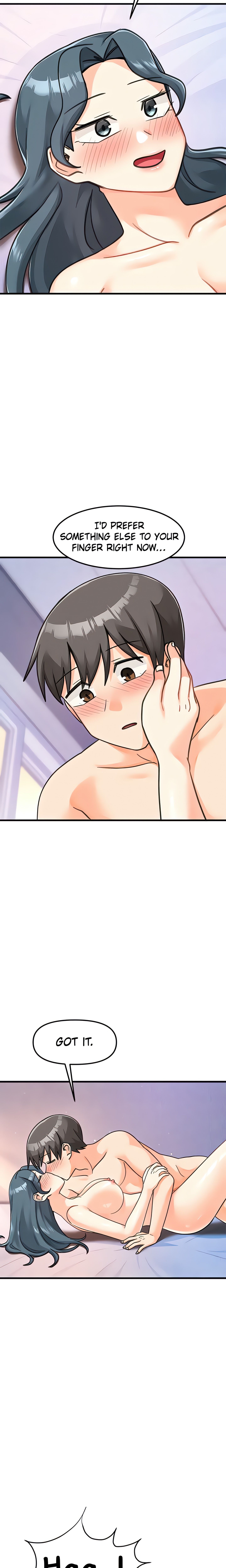 Pleasure Dorm (Official) chapter 39 page 11