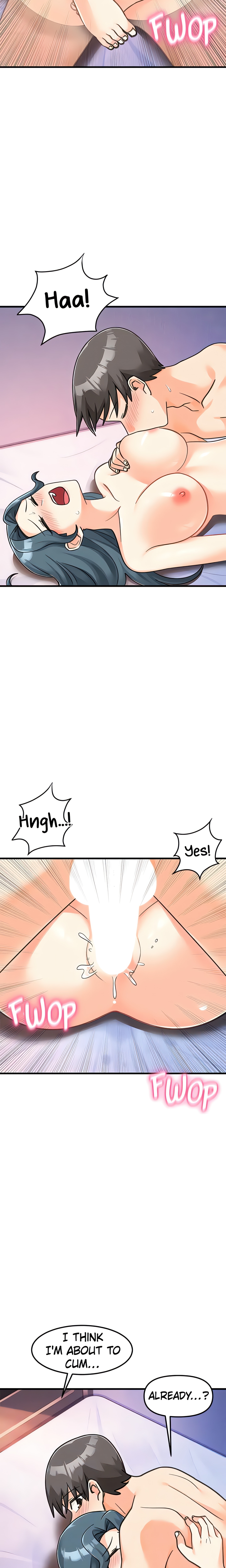 Pleasure Dorm (Official) chapter 39 page 13