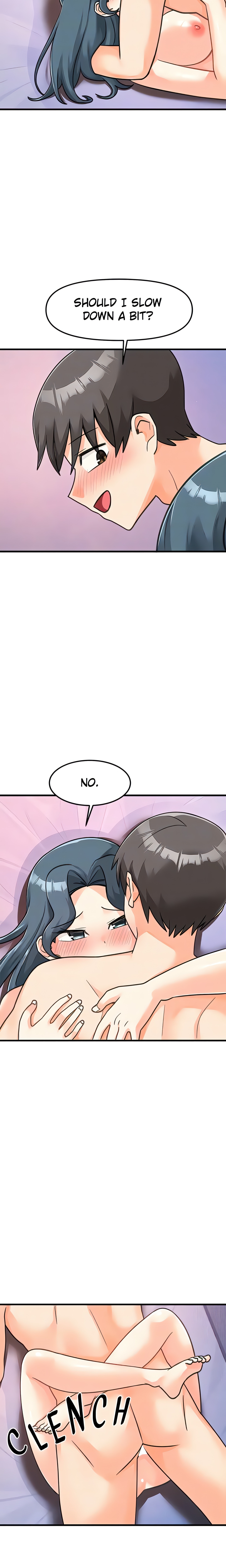 Pleasure Dorm (Official) chapter 39 page 14