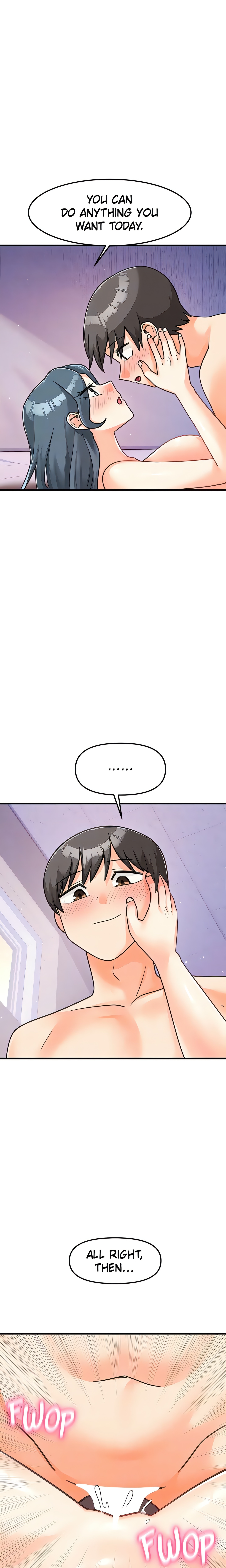 Pleasure Dorm (Official) chapter 39 page 15