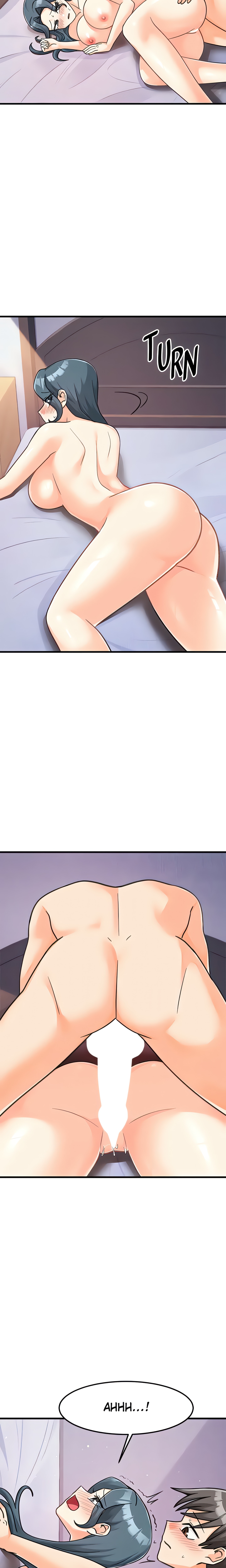 Pleasure Dorm (Official) chapter 39 page 18