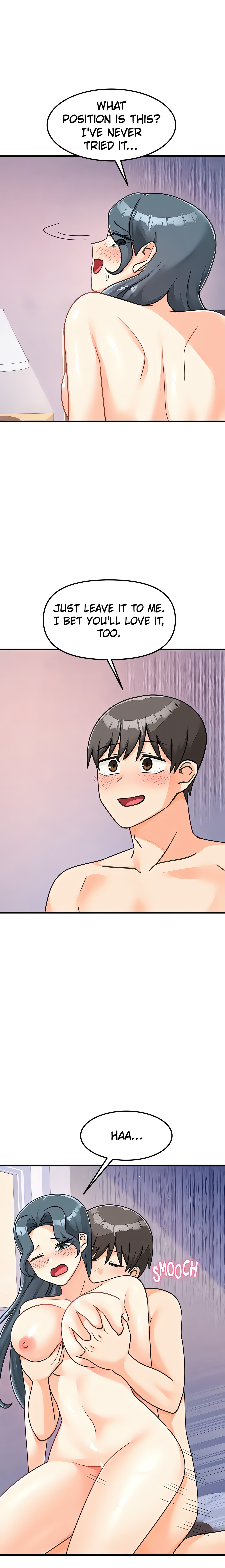Pleasure Dorm (Official) chapter 39 page 22