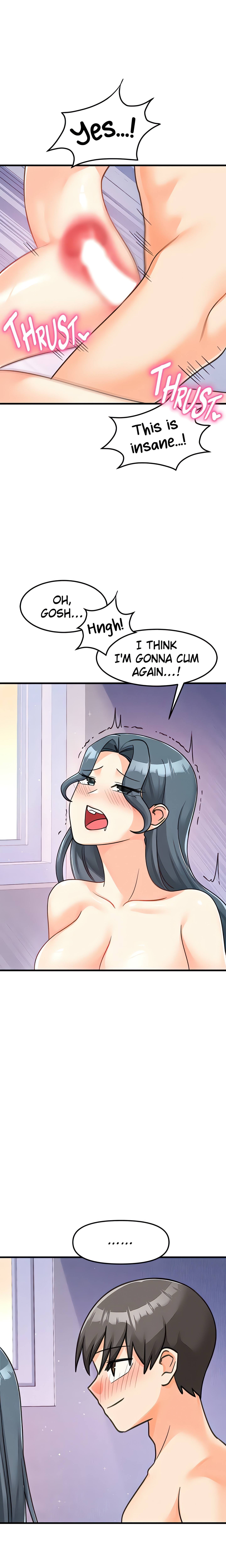 Pleasure Dorm (Official) chapter 39 page 24
