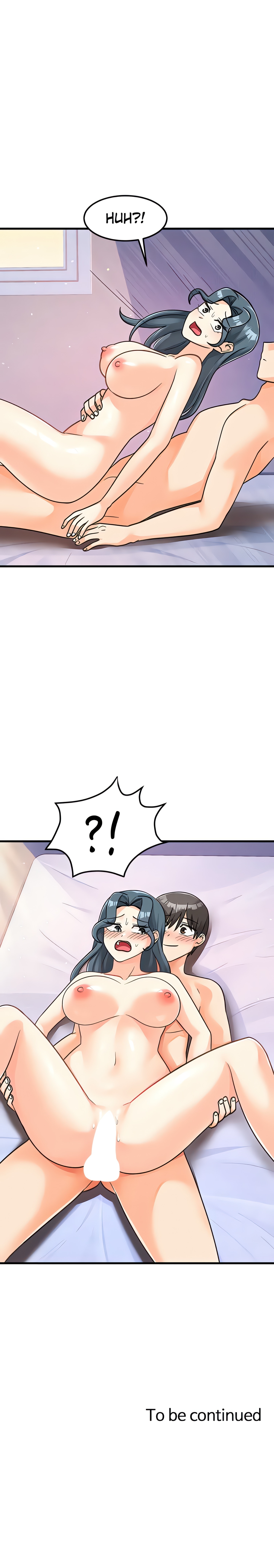 Pleasure Dorm (Official) chapter 39 page 25