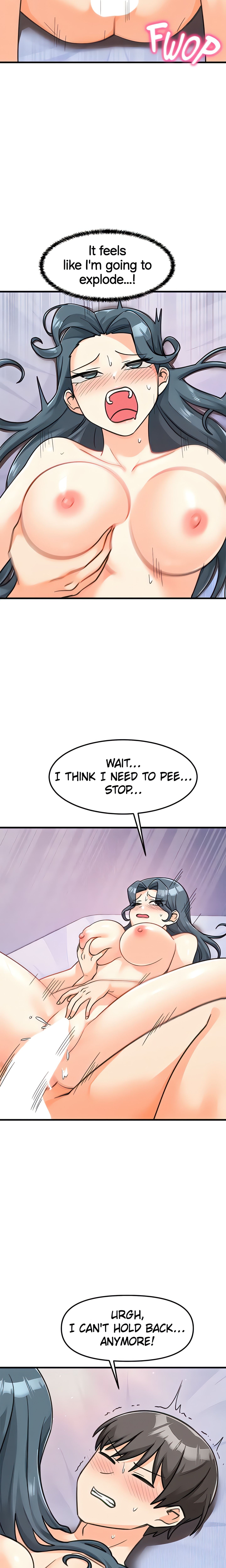 Pleasure Dorm (Official) chapter 40 page 4