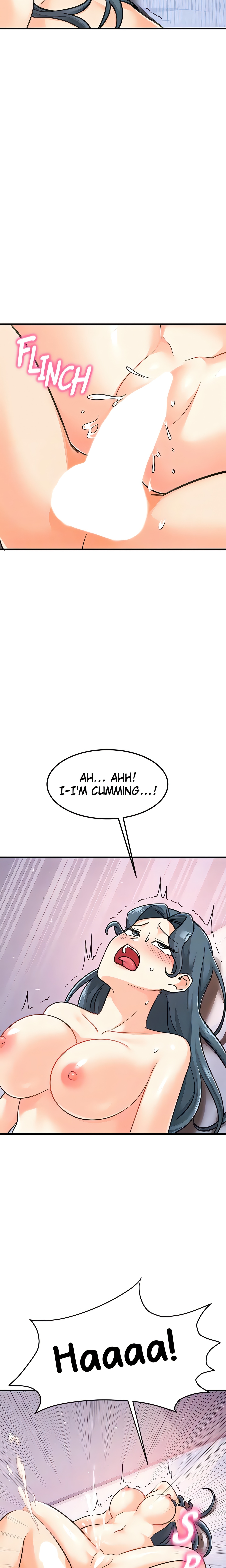 Pleasure Dorm (Official) chapter 40 page 5