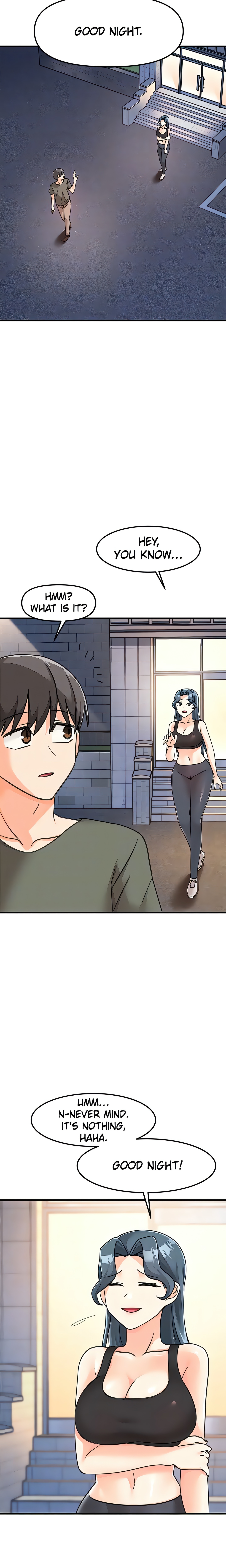Pleasure Dorm (Official) chapter 40 page 7