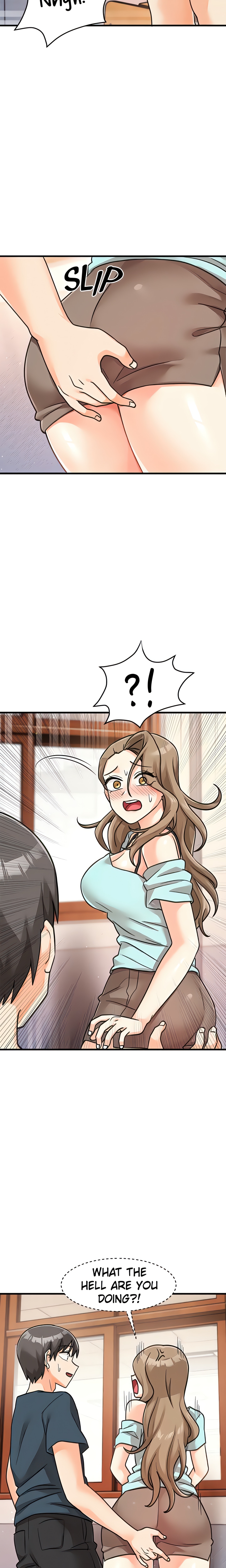 Pleasure Dorm (Official) chapter 40 page 22