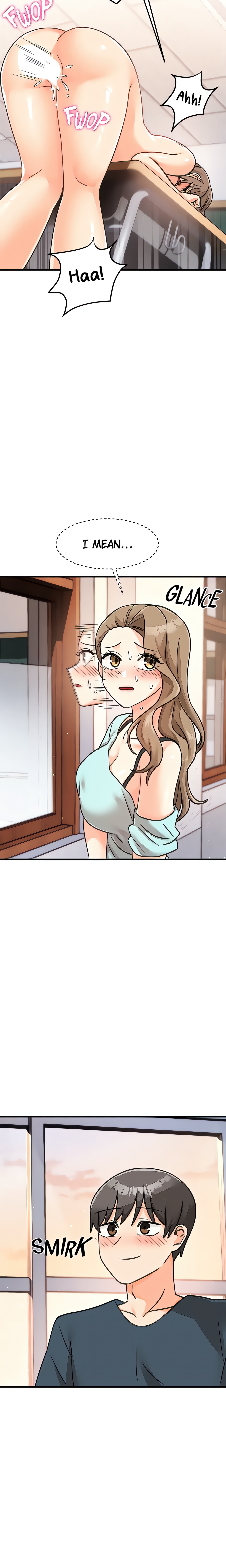 Pleasure Dorm (Official) chapter 40 page 24
