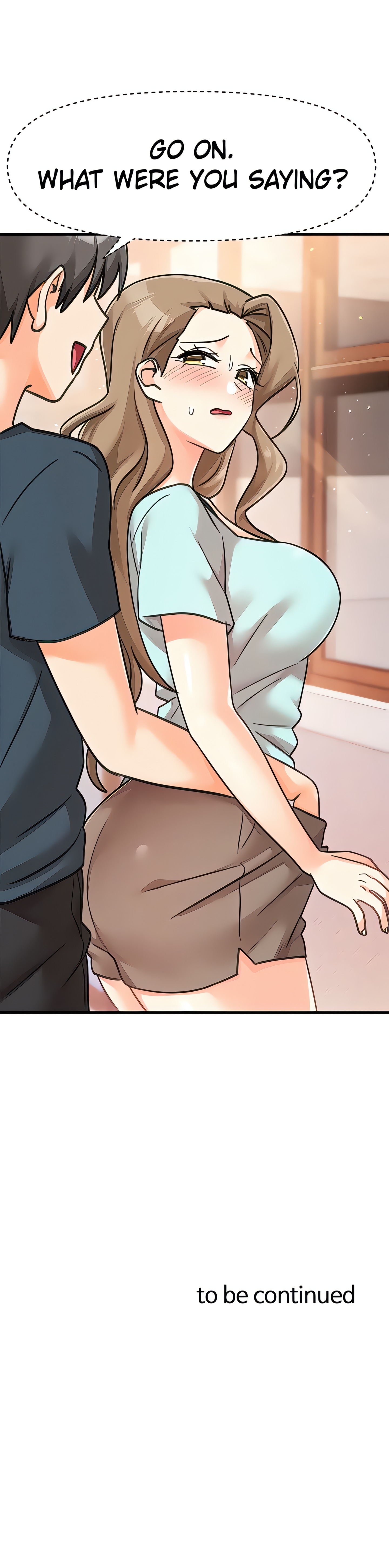 Pleasure Dorm (Official) chapter 40 page 26