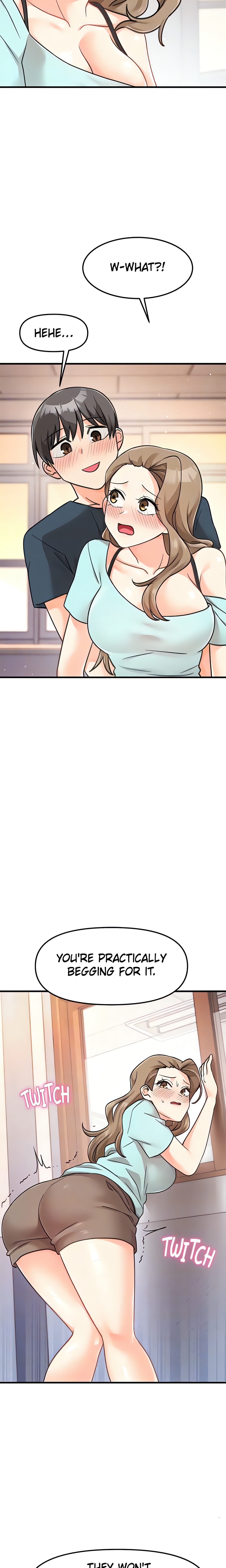 Pleasure Dorm (Official) chapter 41 page 7