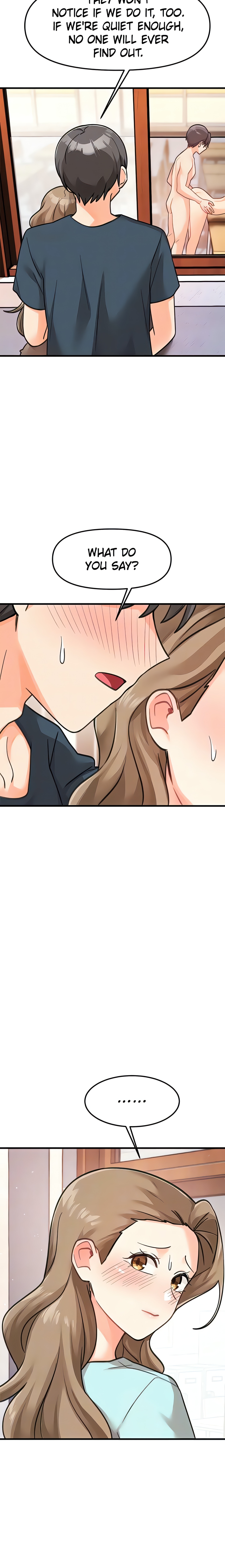 Pleasure Dorm (Official) chapter 41 page 8