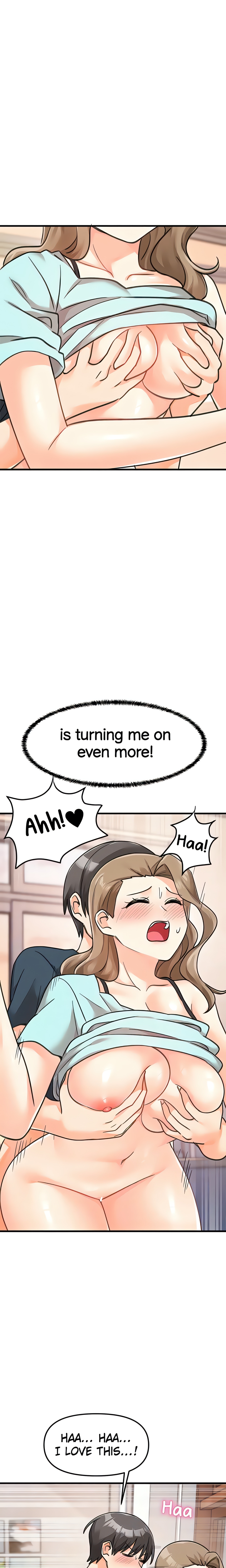 Pleasure Dorm (Official) chapter 41 page 14