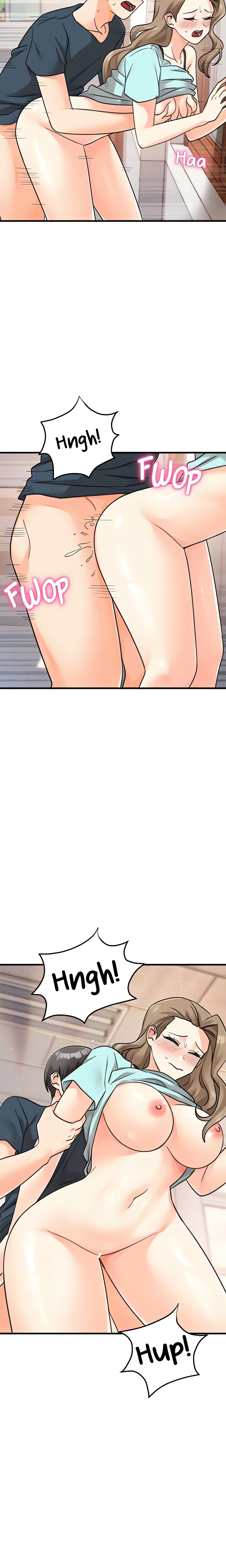 Pleasure Dorm (Official) chapter 41 page 15